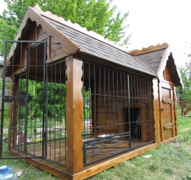 Aviaries