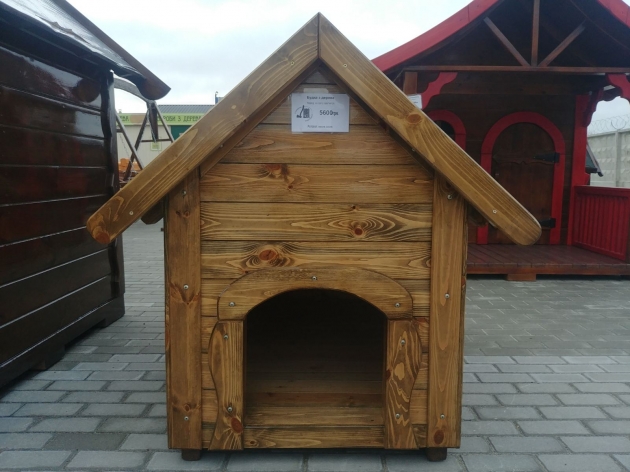 2-level Kennel (0182)