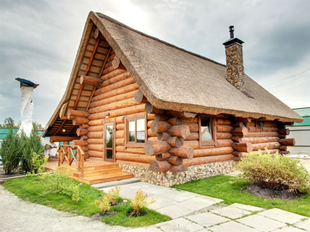 Баня NVO 014