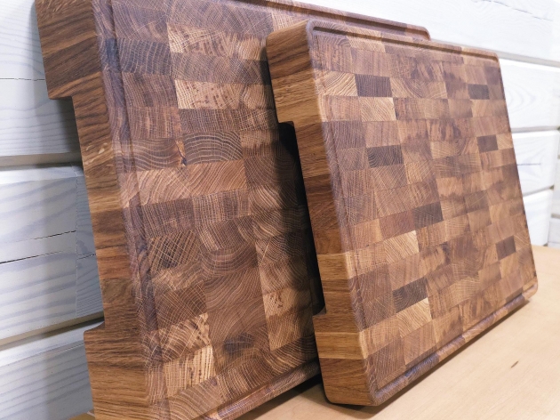 Cutting board MASSIVE 001