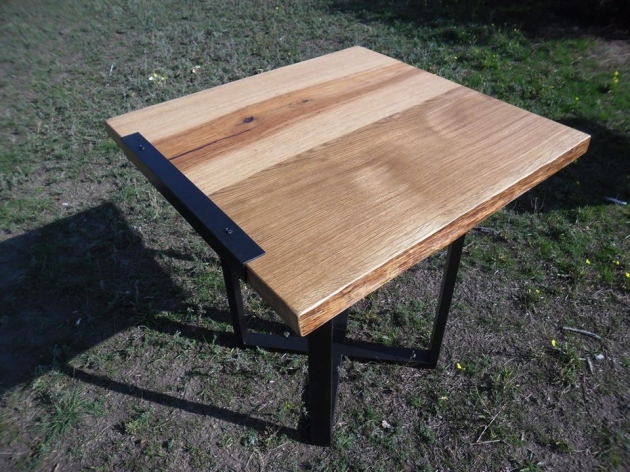 Tables of Oak`s Solid 012