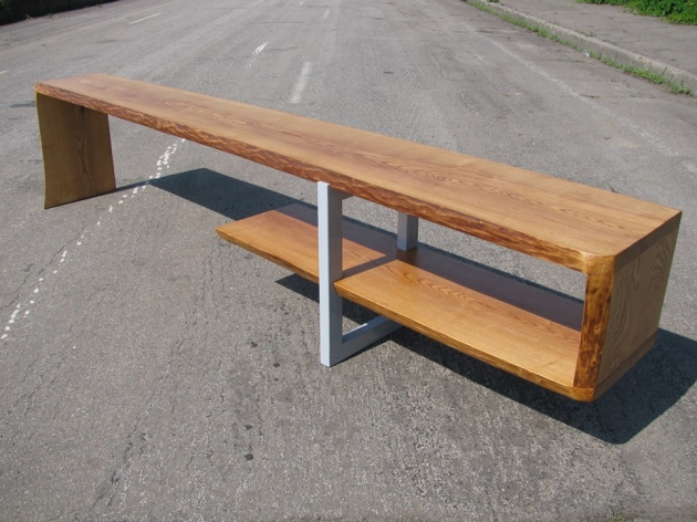 CONSOLE OF ASH W19