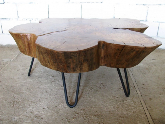Coffee table Blester 4