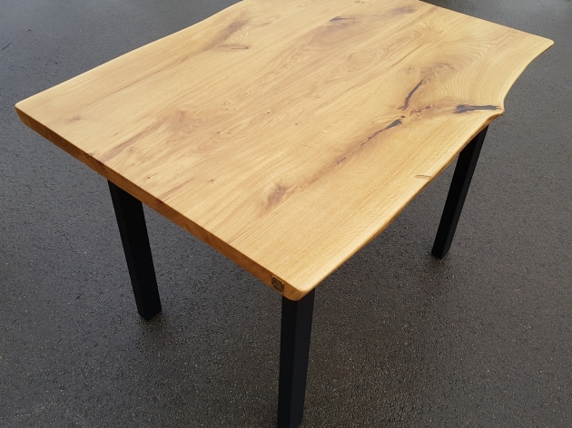 Table of Oak`s Solid 019