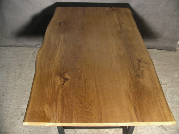 Table of Oak`s Solid W 016