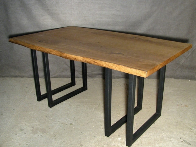 Table of Oak`s Solid W 016