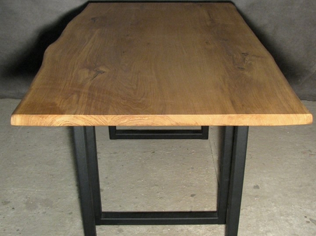Table of Oak`s Solid W 016