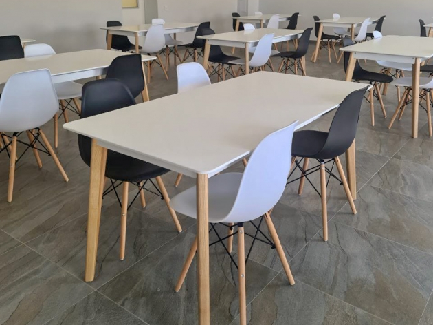 LIMER DINING TABLE