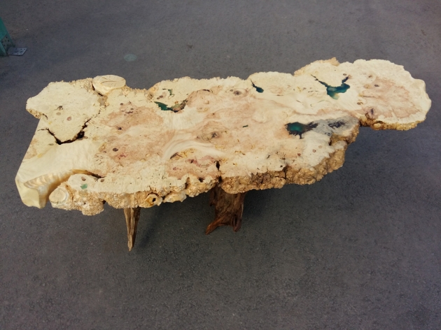 Coffee Table 017