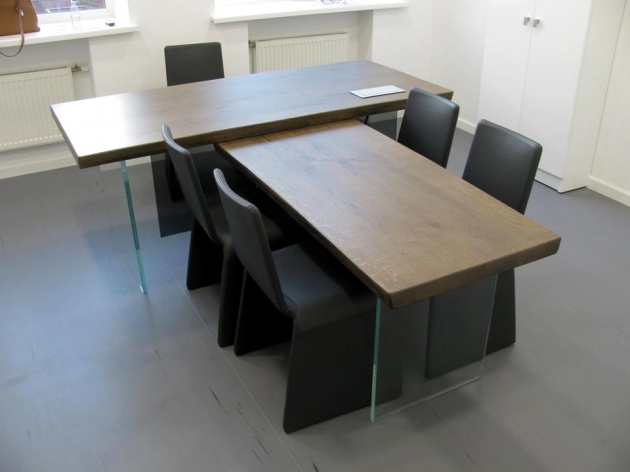 CHIEF'S TABLE