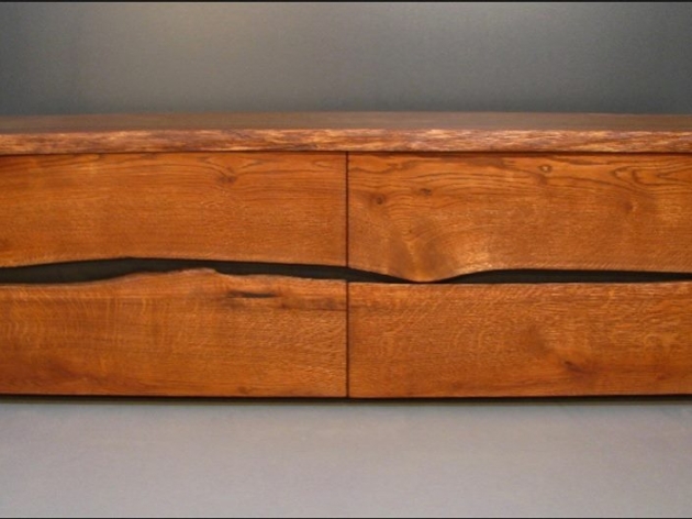 OAK CHEST 003