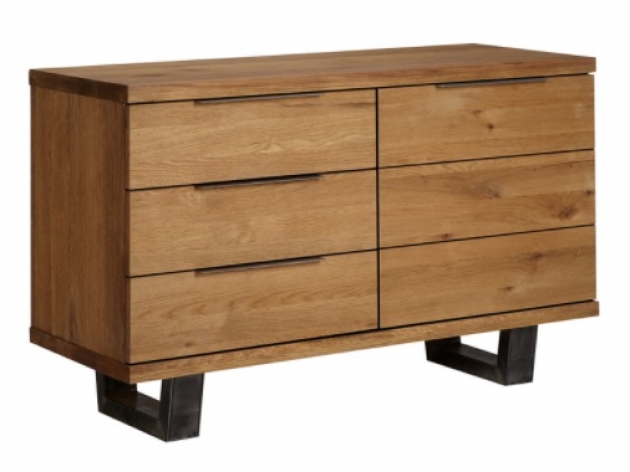 Chest of Oak 016