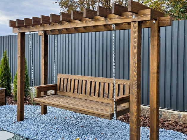 Pergola-Swing (0114)