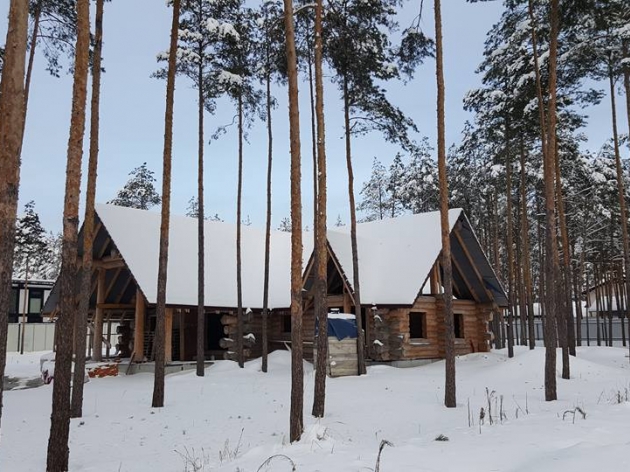 Проект NVO 011