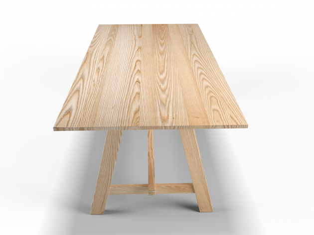 Dining Table Simple D