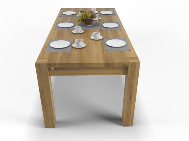 Table Quaddinn