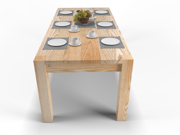 Table Quaddinn