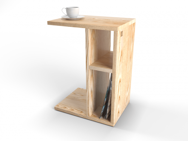 Приставной столик Tea table
