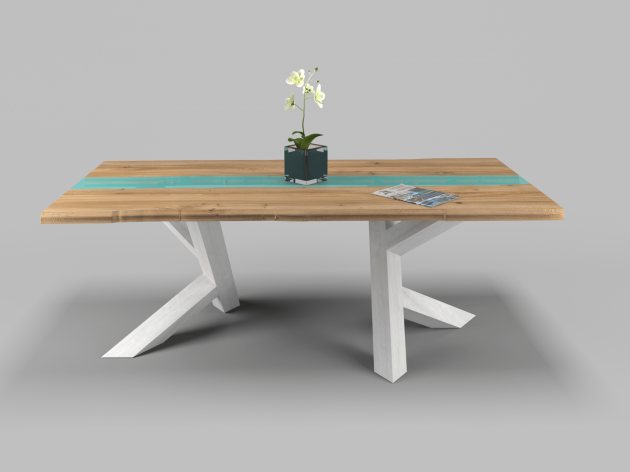 Table Еpoxy Rivero
