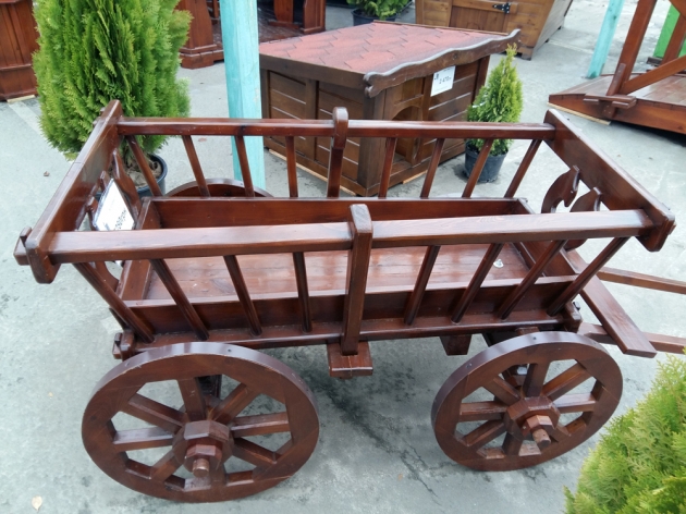 Воз чумацкий