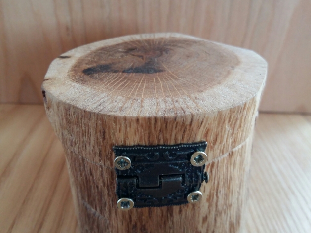 Jewelry Box NV 003