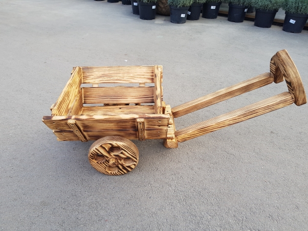 Decorative Dray