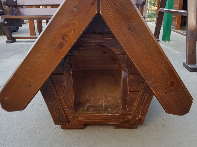 Kennel of Wood (0164)