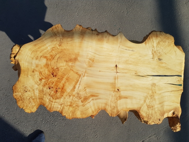 Coffee Table Ufor 3
