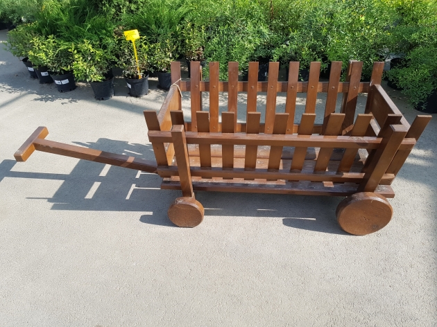CART-PARTERRE