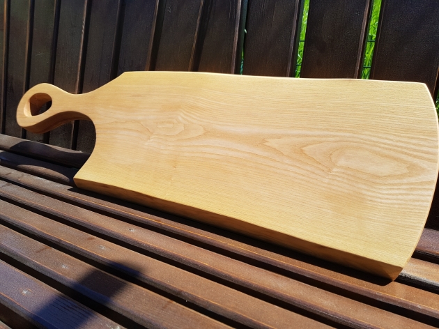 CUTTING BOARD NVO018