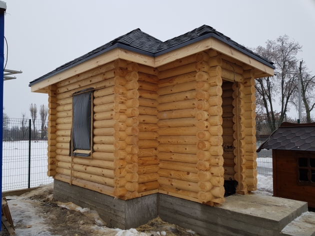 Проект NVO 115