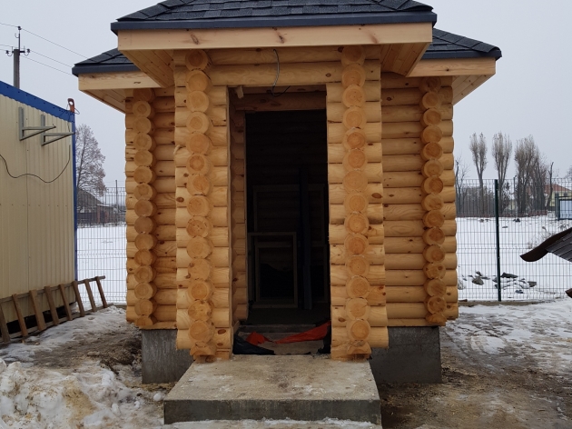 Проект NVO 115