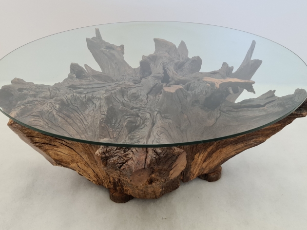 Кофейный столик Oak drift
