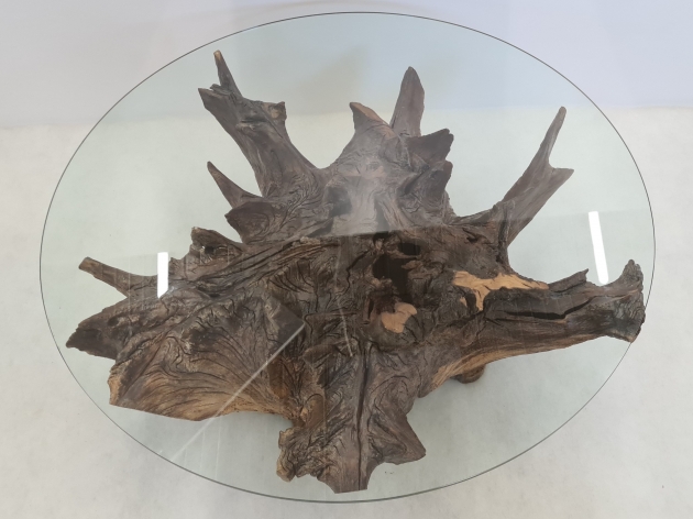 Кофейный столик Oak drift