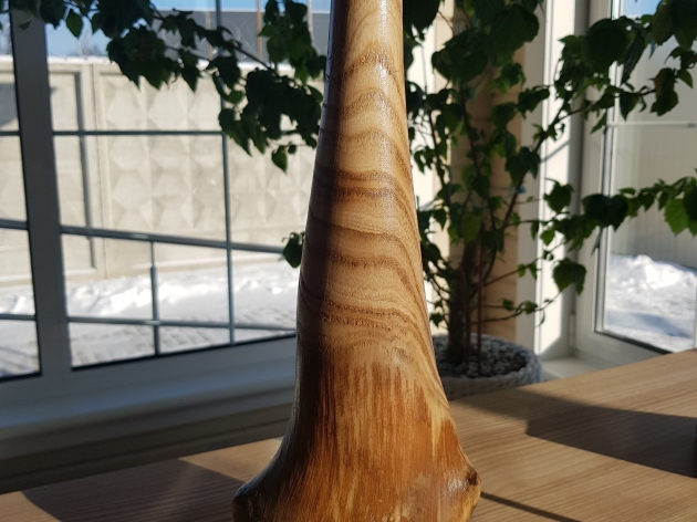 Decorative Vase KRO 203