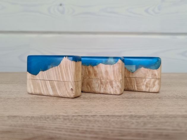 RING BOX