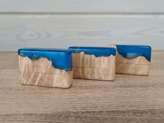 RING BOX