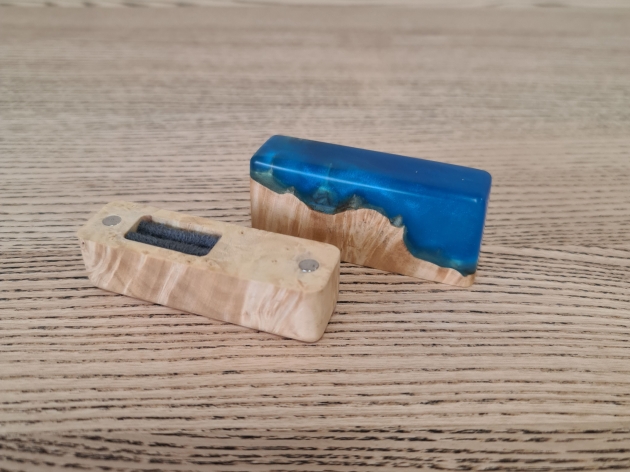 RING BOX