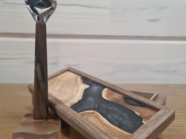 GROOMING GIFT SET NEW002