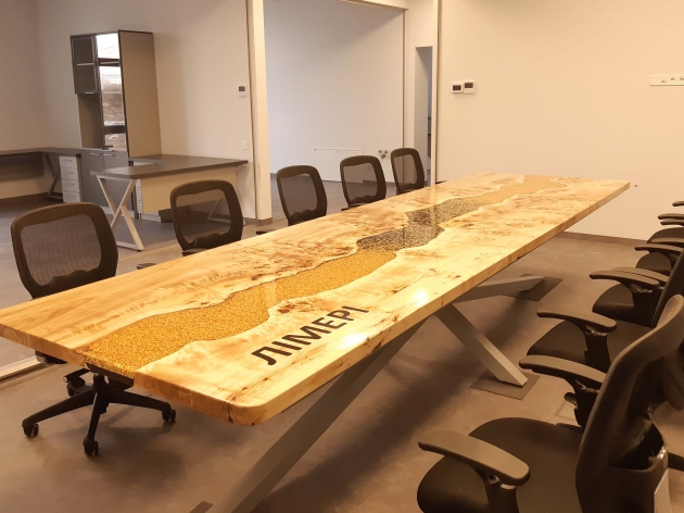 LIMERI TABLE