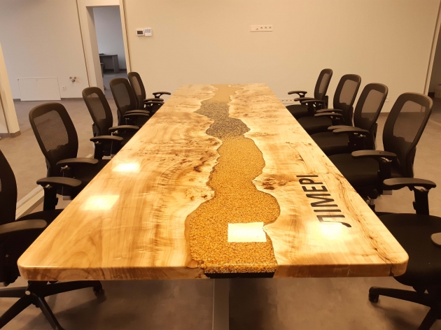 LIMERI TABLE