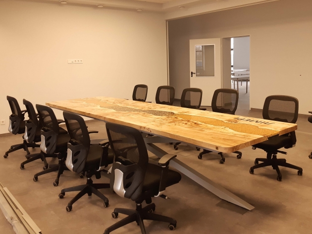 LIMERI TABLE