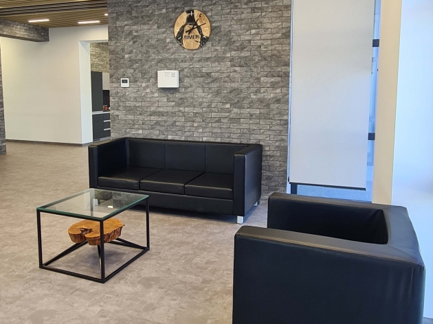 LIMERI SOFA