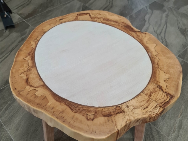 КОФЕЙНЫЙ СТОЛИК "Eggroot"