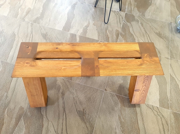 BENCH NVO3