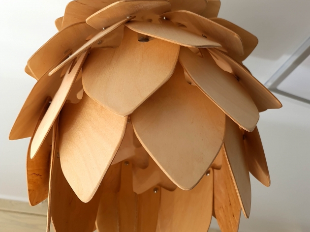CHANDELIER CONE MEDIUM