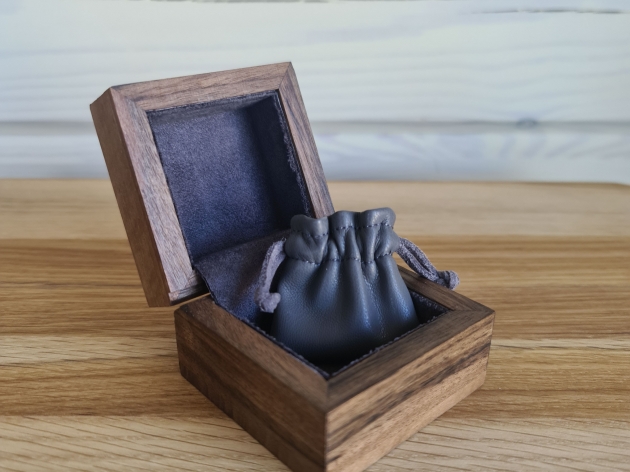 RING BOX NVO10