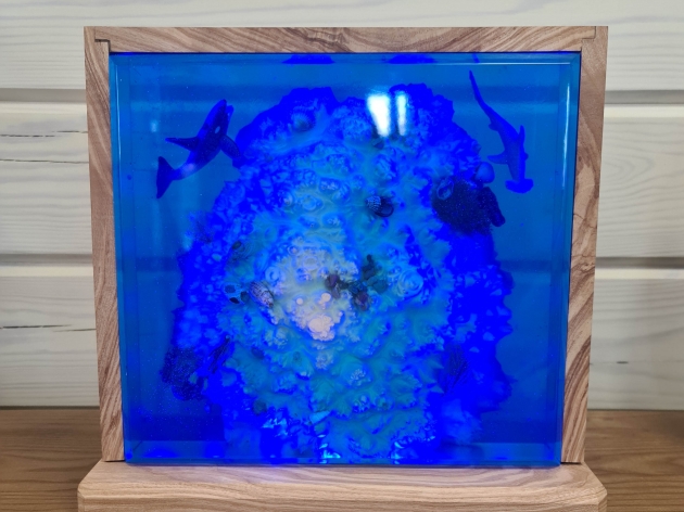 Светильник CORAL