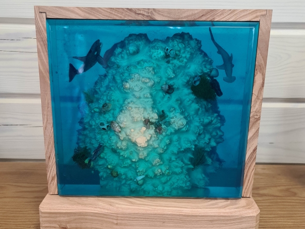 Светильник CORAL