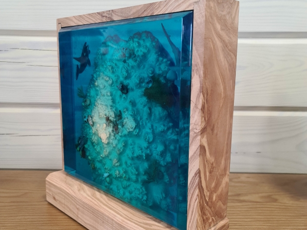 Светильник CORAL